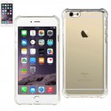 iPhone 6/6s Clear Bumper Case