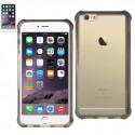 iPhone 6/6s Plus Clear Bumper Case